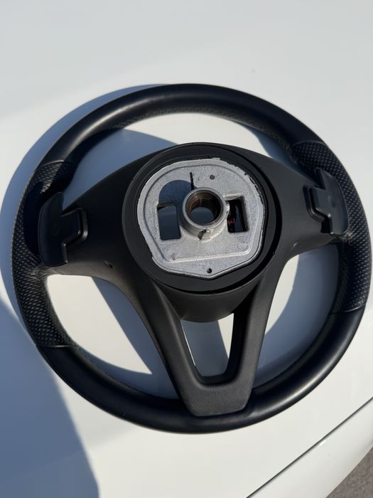 Волан с air bag за мерцедес w213 w205