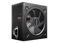 Power supply ATX PCcooler, GI-ST500, 500W, 80+, box