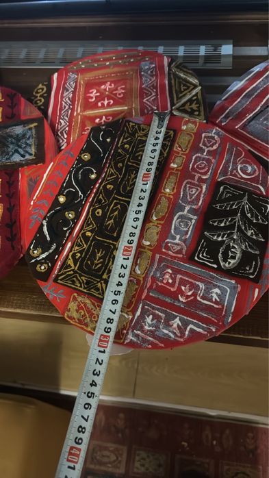 Картины ручной работы