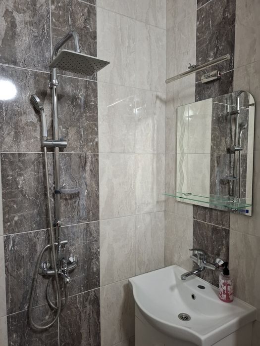 Продава се Едностаен апартамент в Пловдив, Тракия - 36 кв.м за 1063 €/кв.м - Снимка #5