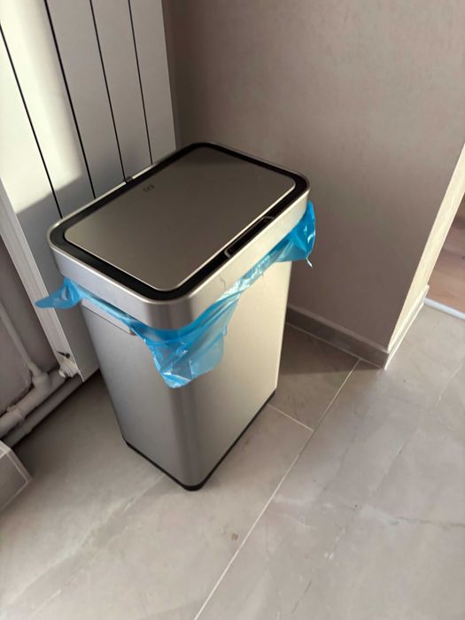 Кош за боклук Eko Mirage Deluxe-T, Sensor, 50 L