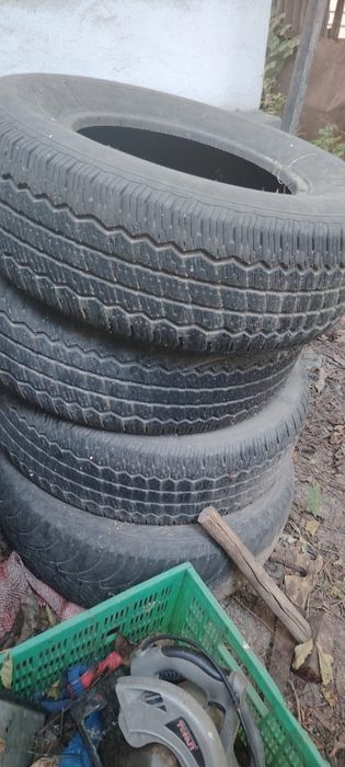 Колеса резина шины 16 диаметр