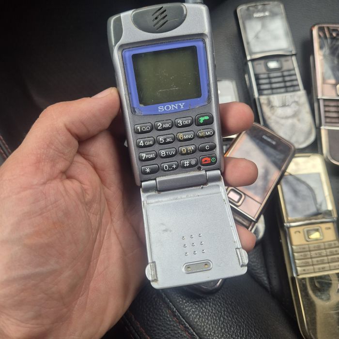 Нокия 8800 реаритет