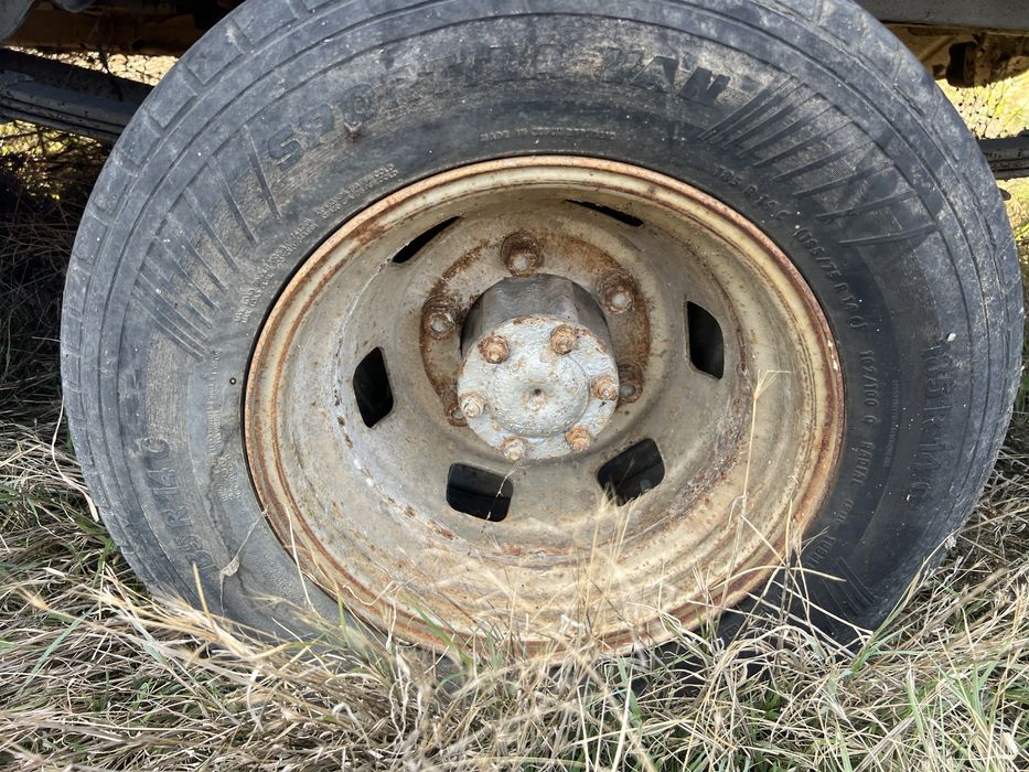 Форд транзит на части бензин