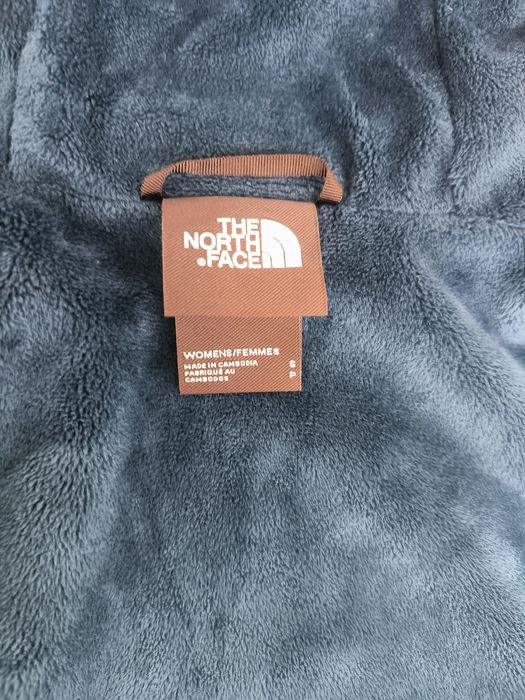 The North Face S размер Дамско яке