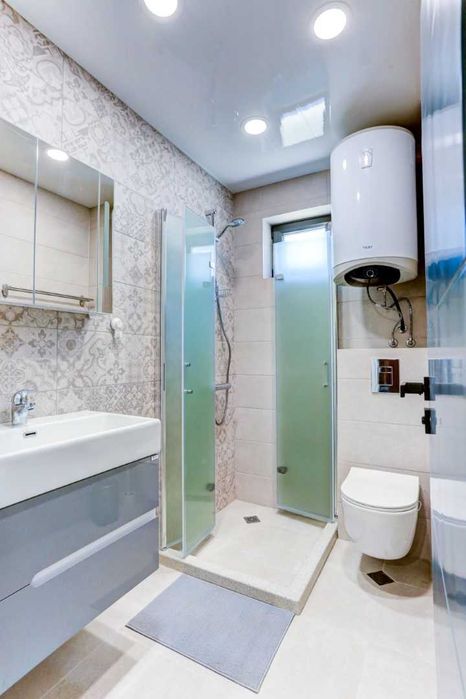 Дава се под наем Тристаен апартамент в Варна, Галата - 90 кв.м за 700 € - Снимка #5