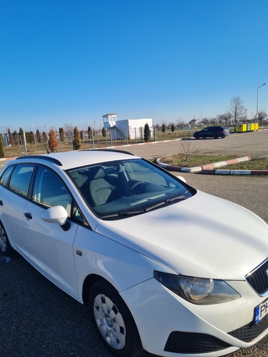 Seat ibiza 1.2 diesel