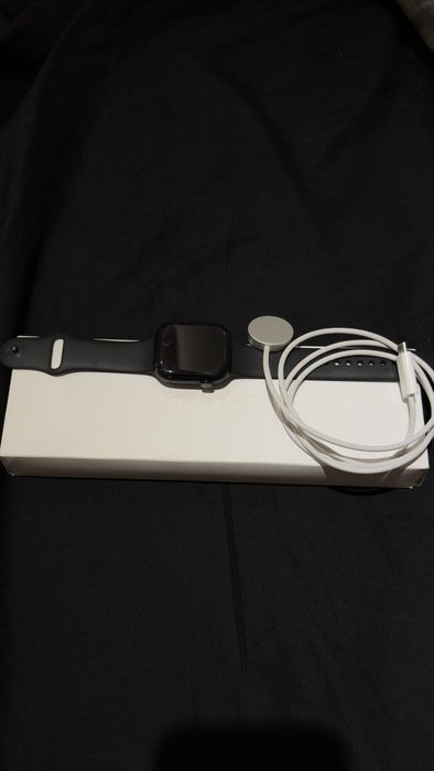 Apple watch 10 46 mm