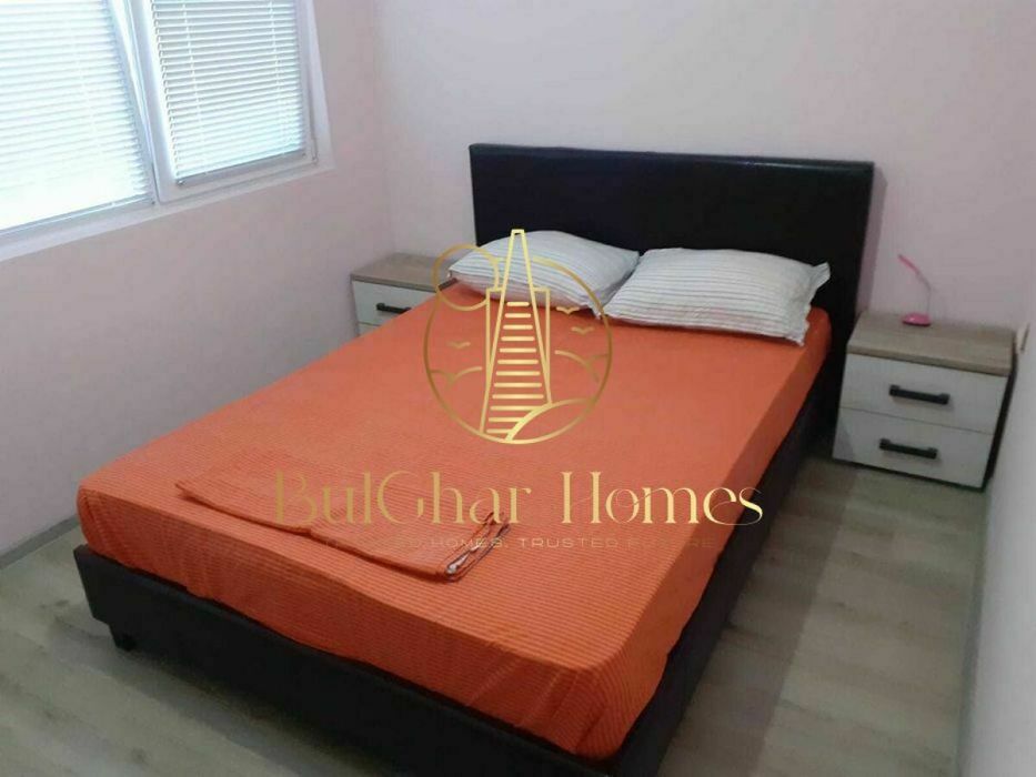 Дава под наем 3-стаен гр. Варна 87m²