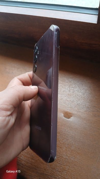 Samsung a 24 holati ideal