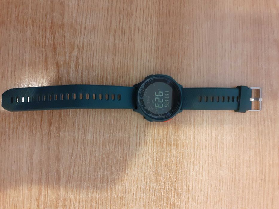 Ceas Cronometru Alergare W500M