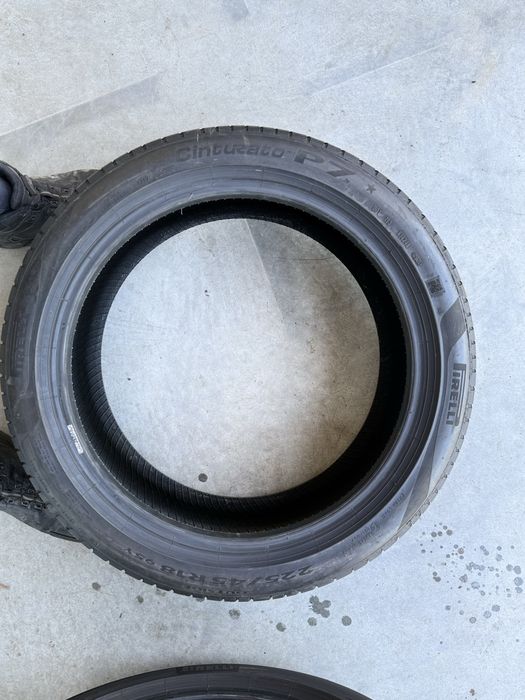Летни гуми 225/45/18 ДОТ:20 PIRELLI
