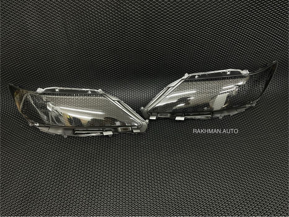 Стекла Фары Lexus ES / Лексус ЕС