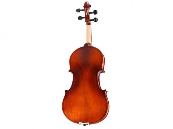 Set vioara 3/4 Flame MV012W cu arcus geanta barbie sacaz