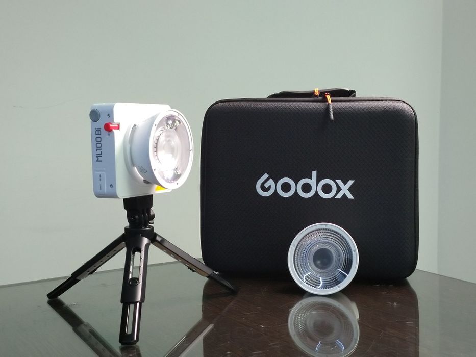 Godox ML100BI KIT1