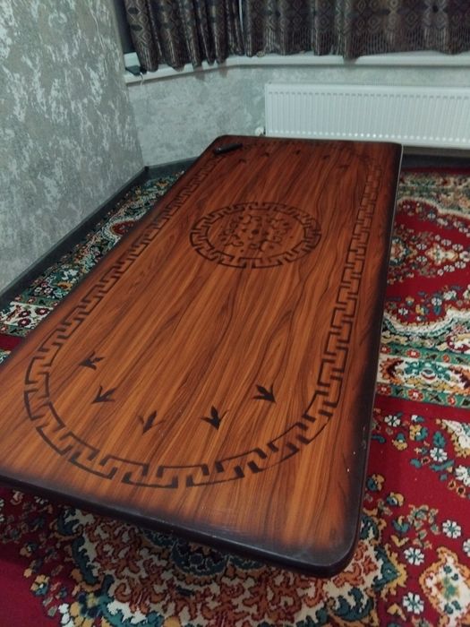 Хонтахта почти новый