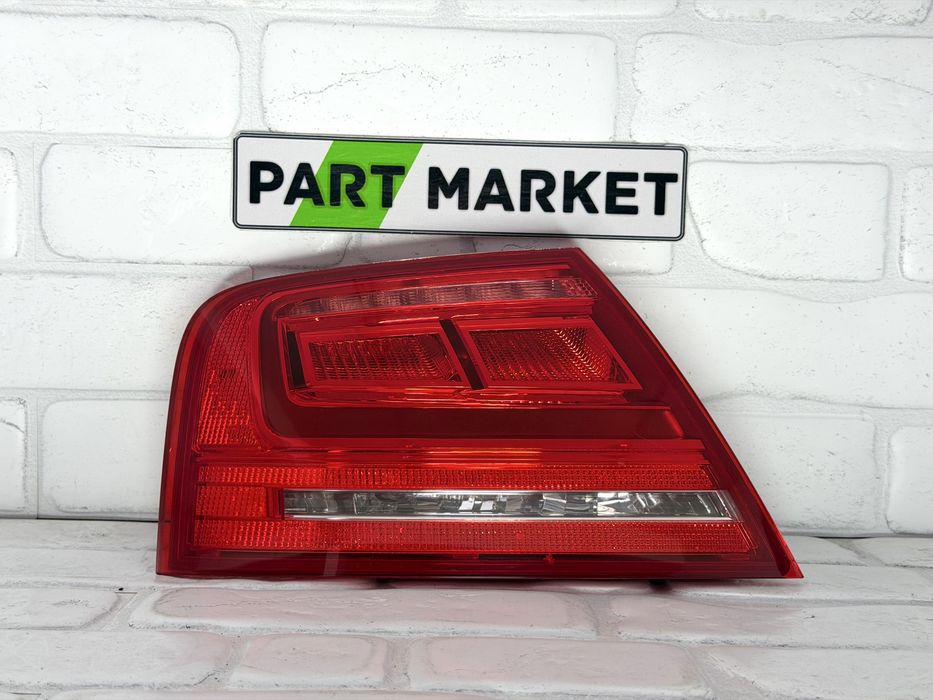 Ляв външен стоп AUDI A8 D4 4H0945095A