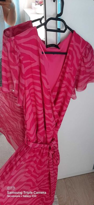 Mohito рокля 36 размер