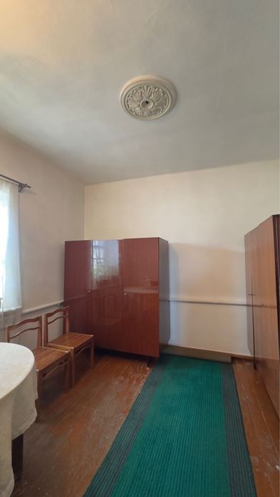 Продается отдельно стоящий дом