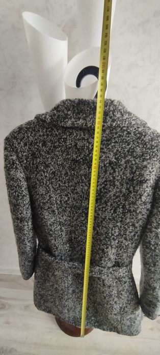 Продам красивое пальто