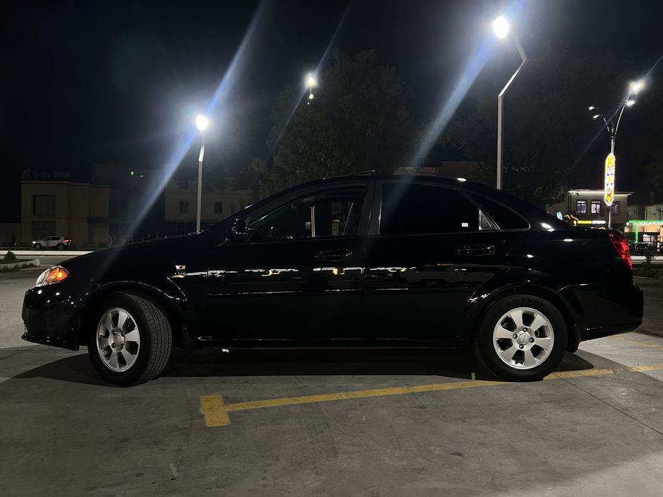Lacetti gentra 2023 full navarot