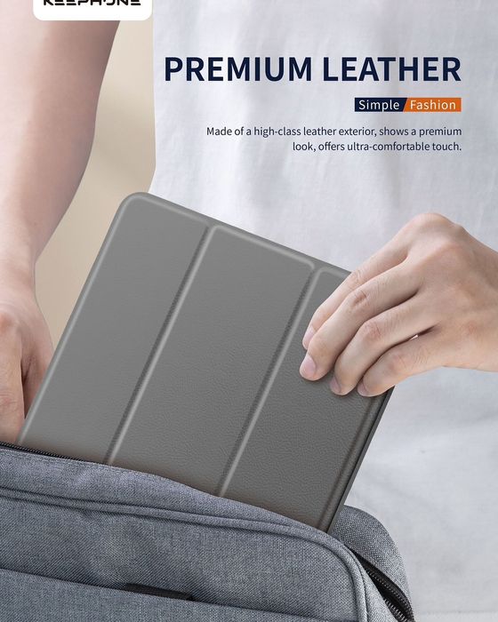 Чехол для iPad Pro 11, 13, 12.9. ест доставка