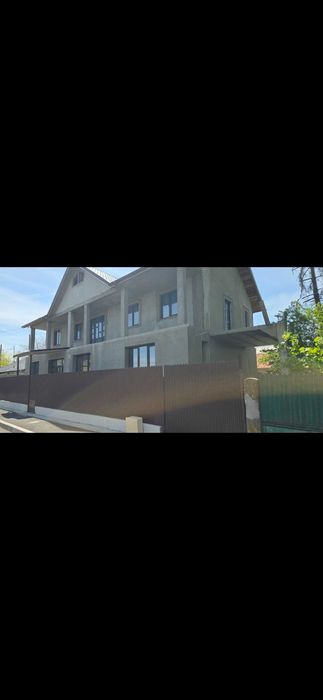 Casa in Mizil pe sosea langa Filatura