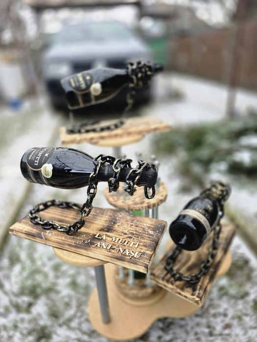 Aranjamente cu Champagne