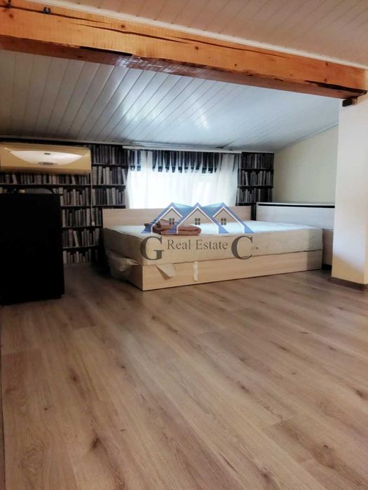 Продава се Къща в Варна, Трошево - 412 кв.м за 981 €/кв.м - Снимка #14