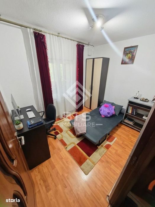 Apartament 4 camere - Comision 0%