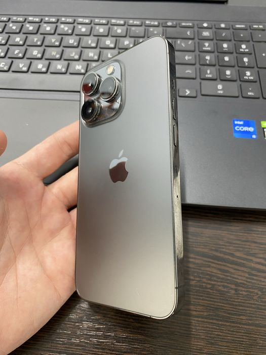Iphone 13 pro 256gb