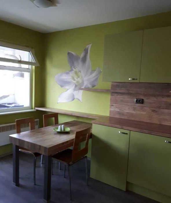 Дава се под наем Двустаен апартамент в Бургас, Център - 42 кв.м за 76.5 € - Снимка #2