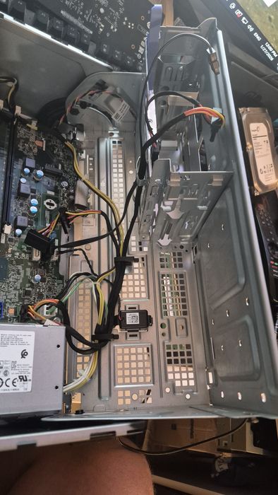 Vand kit barebone Dell Optiplex 3050