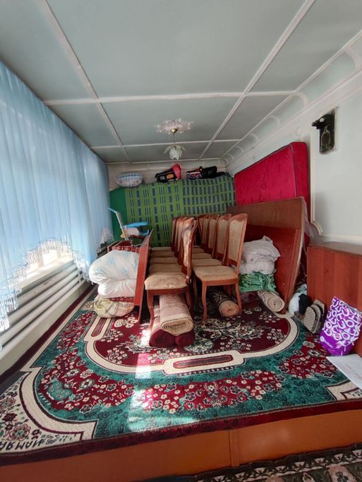 Uy sotiladi Boka tumani 5-tupik 12-uy