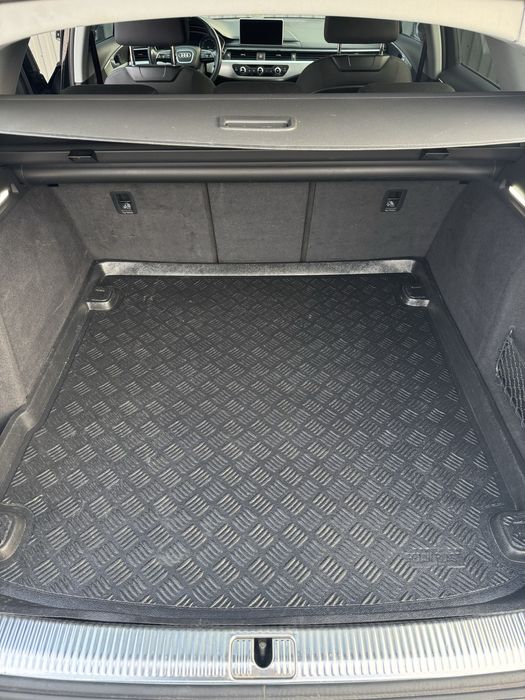 Vand Audi A4 B9 Proprietar