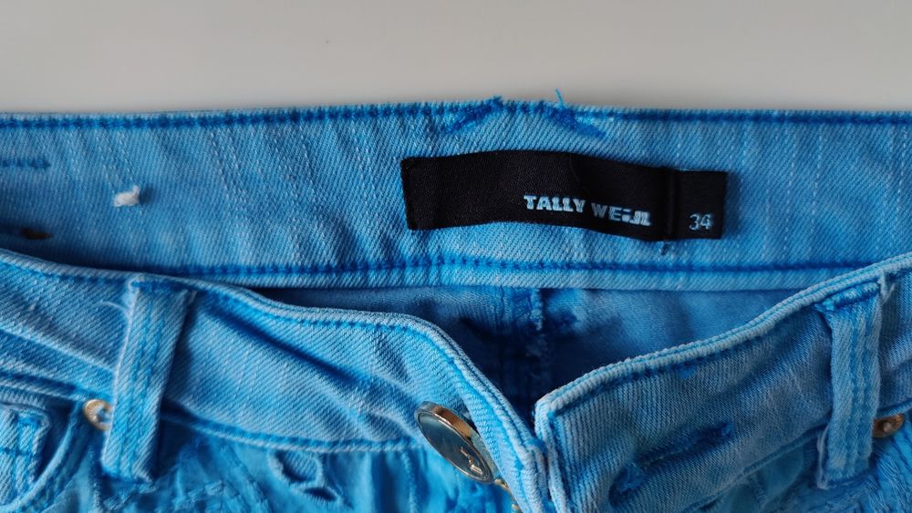 Pantaloni scurți Tally Weijl 34