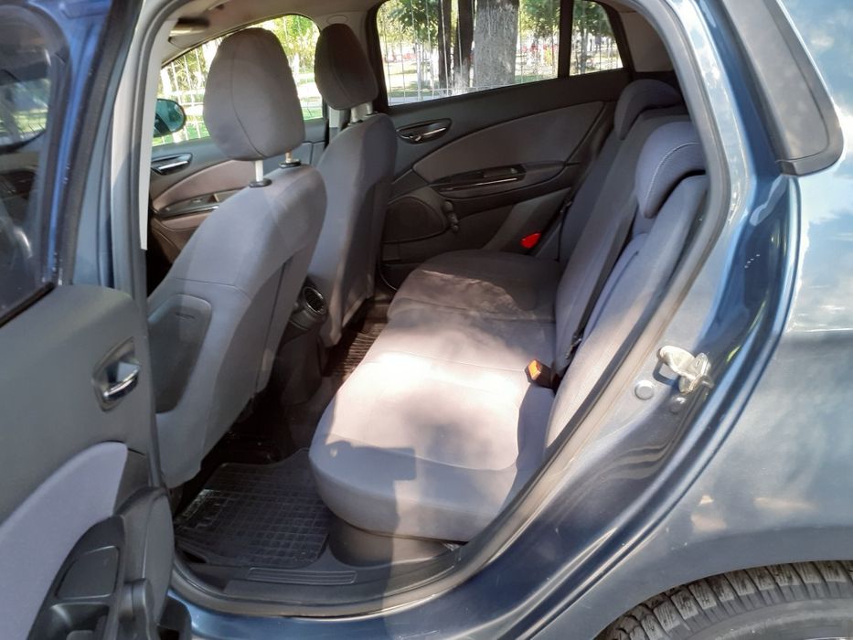 Fiat Bravo  Proprietar în acte