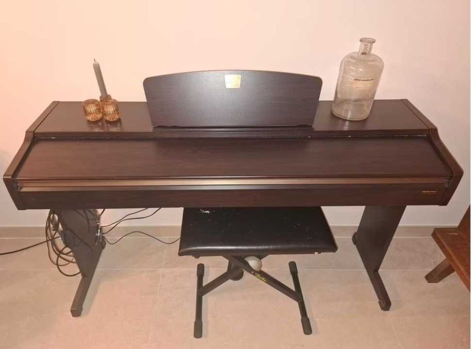 Дигитално пиано Yamaha