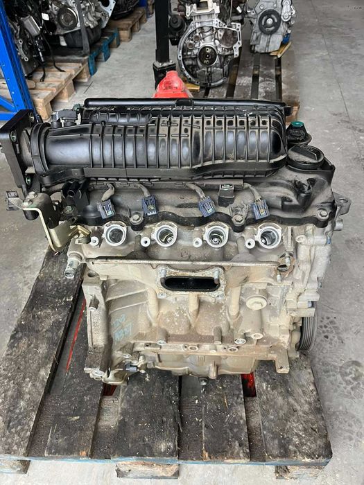 Двигател HONDA JAZZ 1.2I 90к.с.-КОД:L12B2