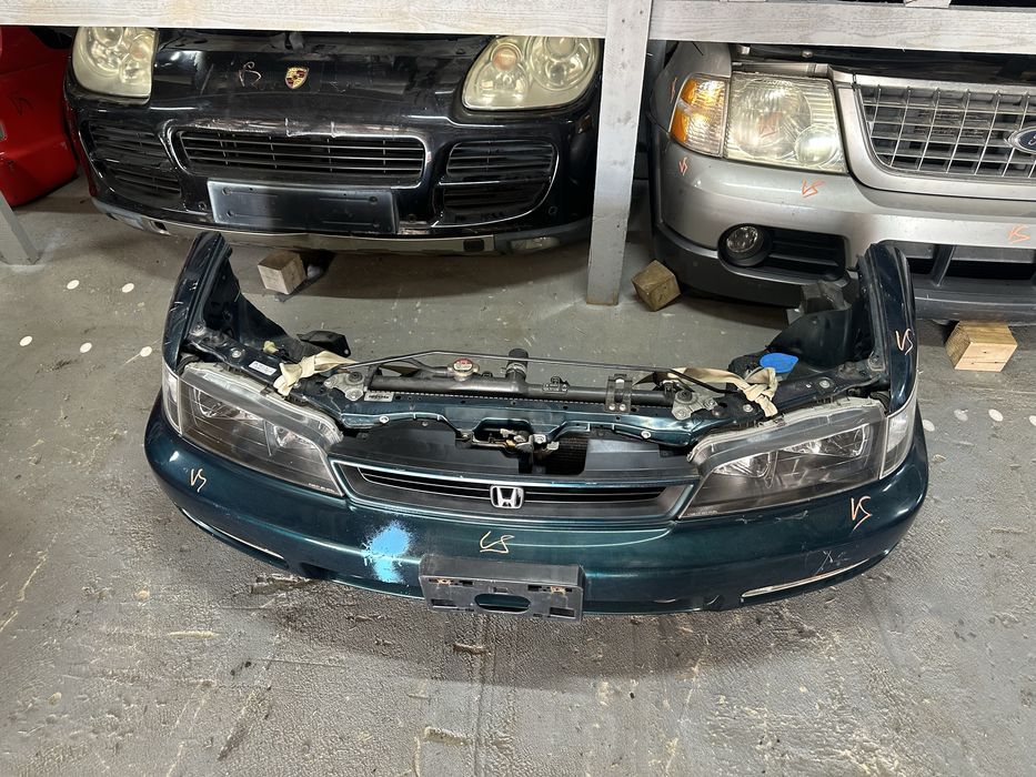 Ноускат Nosecut Honda Accord CD CE