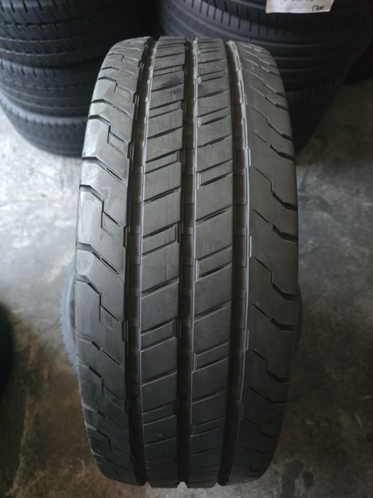 Continental 225/65 R16 C 112/110R vară