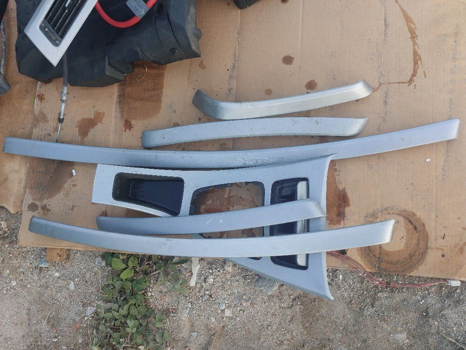 Лайтни Bmw e90 e87 120i 320i n46 n43 150кс 170кс