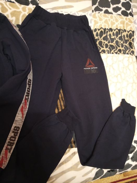 Спортивный костюм для мальчика