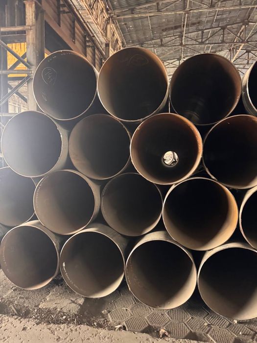 Стальные трубы от официальных дилеров России. TTK TMK OMK KTZ MMK