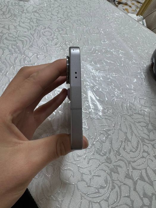 Samsung S25 8/128