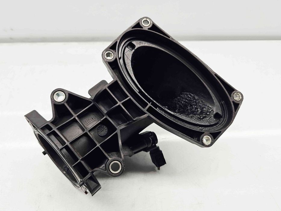 Tub galerie admisie  Mercedes Clasa C (W204) [Fabr 2007-2014] A6510900