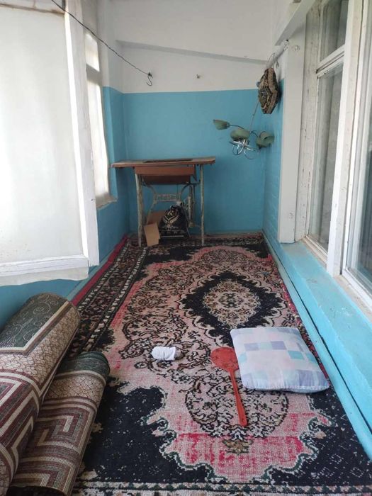 Навоий шахар 2 хонали квартира