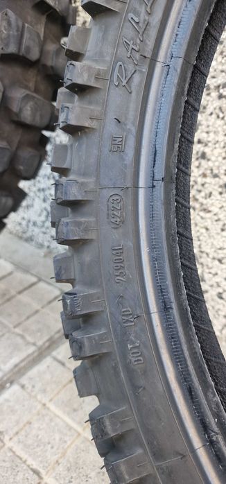 Гуми Pirelli rallycross комплект