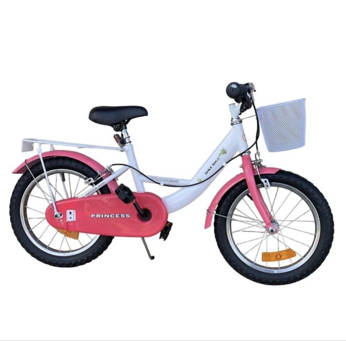 Bicicleta copii, roti 16 inch