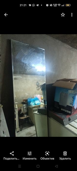 Зеркало размеры 90/220,   60/220